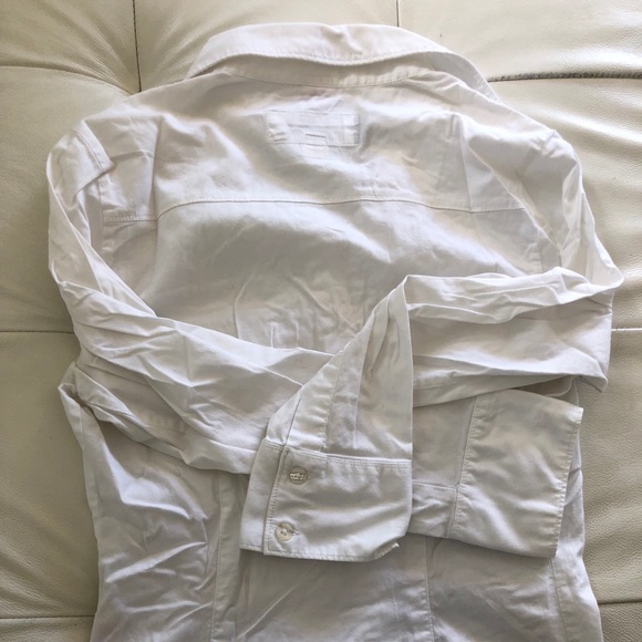 Guess button down top - Picture 3 of 3